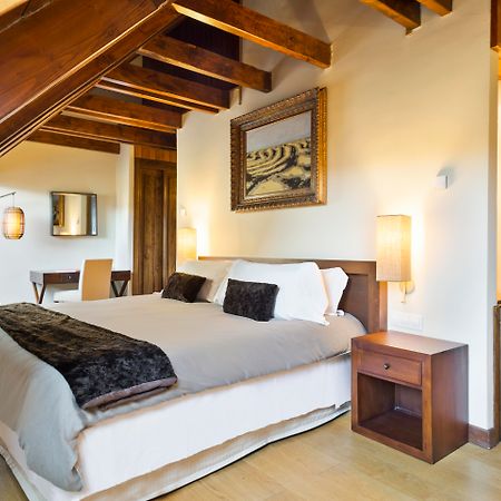 Eurostars La Pleta Hotell Baqueira Beret Eksteriør bilde
