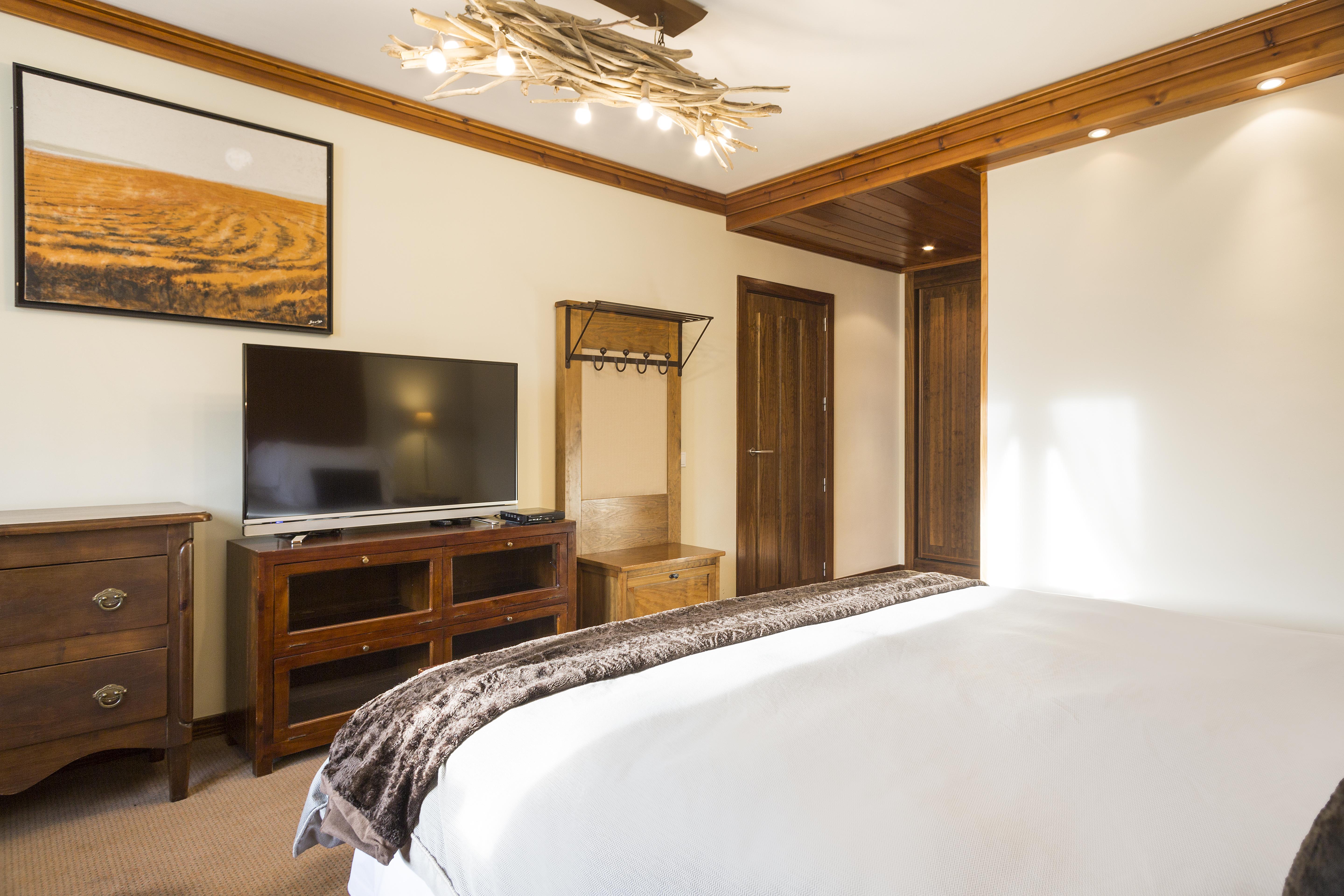 Eurostars La Pleta Hotell Baqueira Beret Eksteriør bilde