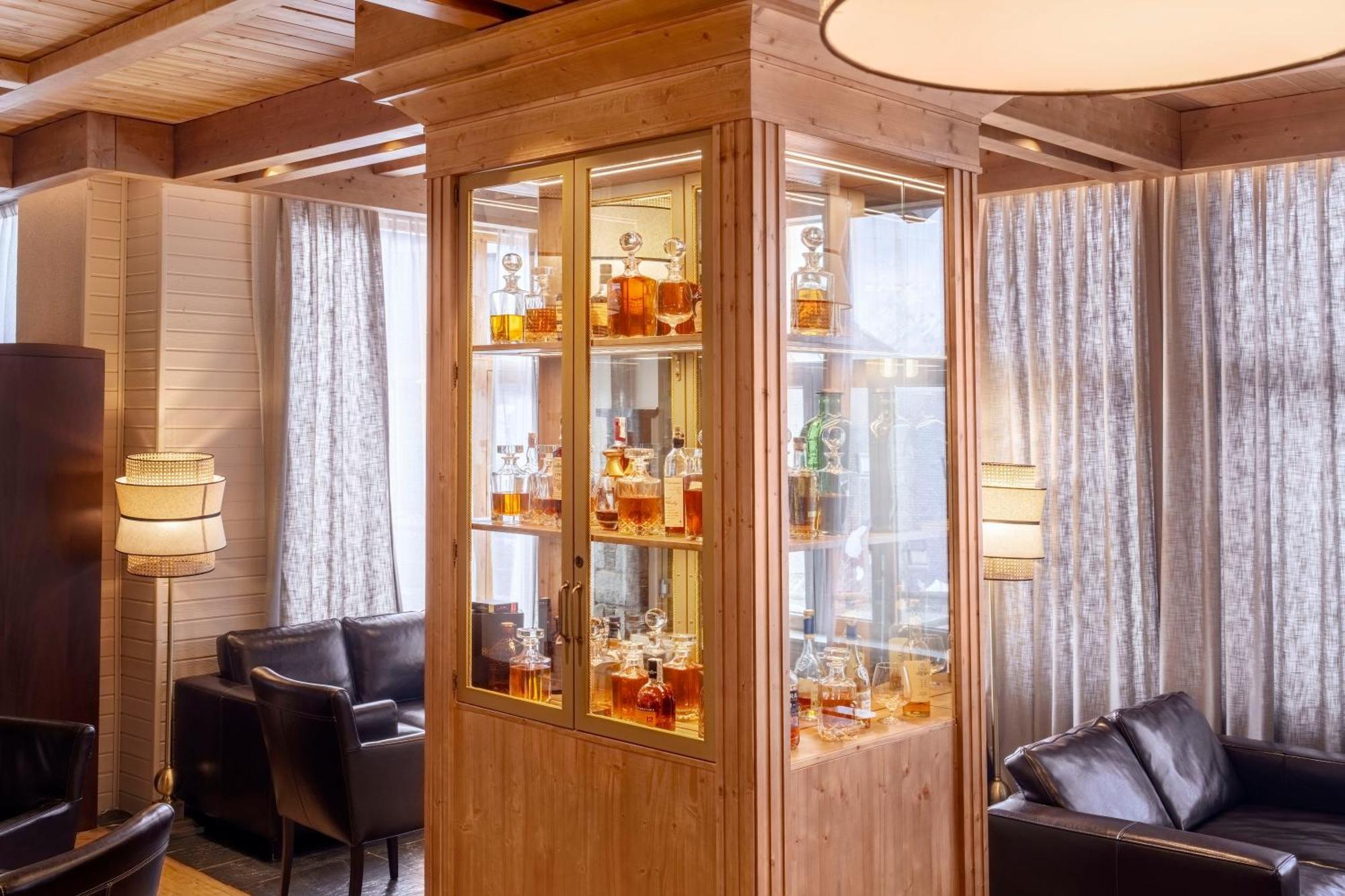 Eurostars La Pleta Hotell Baqueira Beret Eksteriør bilde